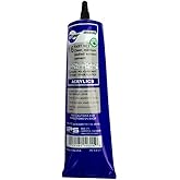 IPS Weld-On 16 Acrylic Plastic Cement, 5 oz Tube