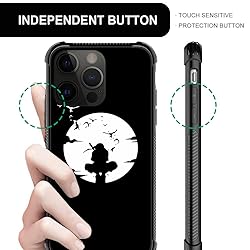 TnXee Compatible with iPhone 14 Pro Max Case,Genius