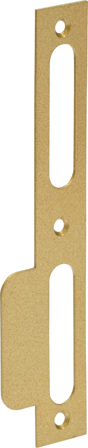 ABUS - Striking plate for dull doors LSB 170 L G - 62207