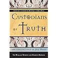Custodians Of Truth: The Continuance Of Rex Deus