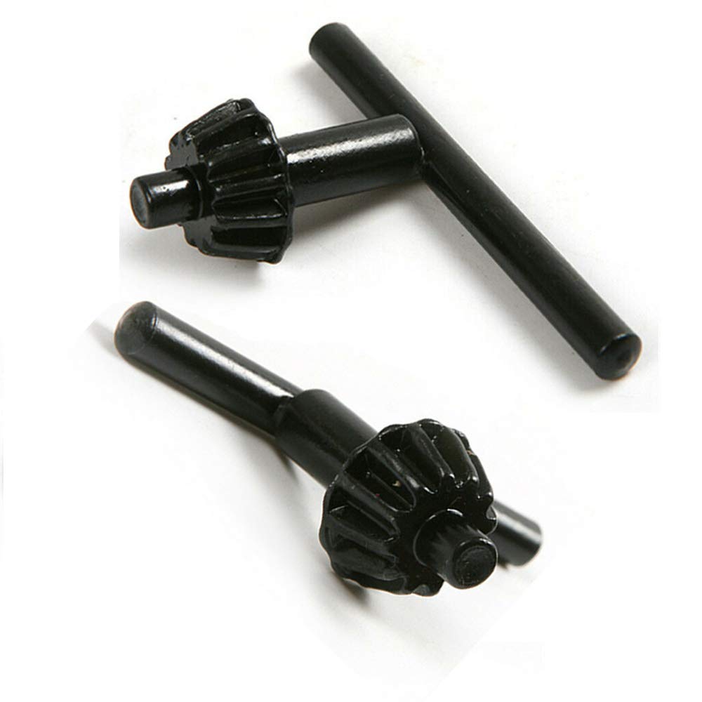 13mm Universal Drill Chuck Keys Replacement Chuck Key Pack of 2