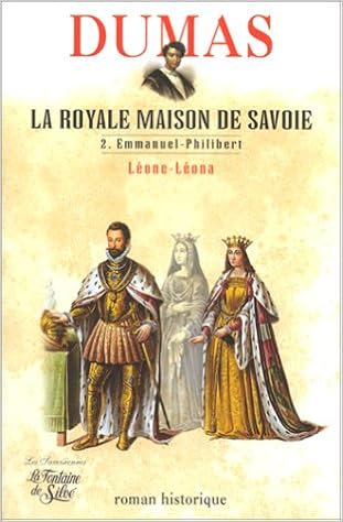 La Royale Maison De Savoie Tome 2 Leone Leona - 