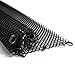 Midwest Hearth Fireplace Screen Mesh Curtain 22