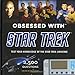 Obsessed With Star Trek
