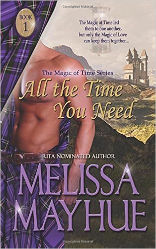 All The Time You Need Magic Of Time Volume 1 Books