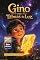 Livro Gino e as Tábuas da Luz