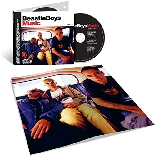 Beastie Boys - Root Down - Amazon.com Music