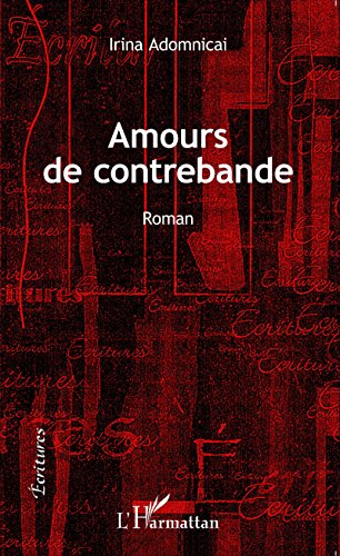 Amours de contrebande