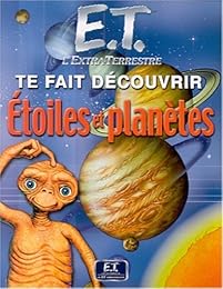 Étoiles et planètes