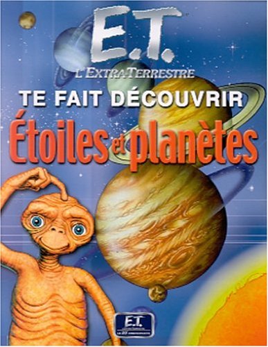 Étoiles et planètes