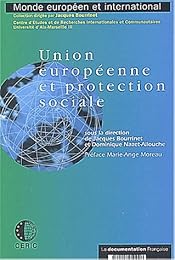 Union européenne et protection sociale