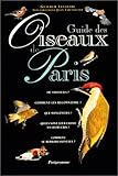 Guide des oiseaux de Paris by 