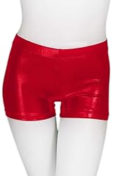 ZIZI Little Big Girls Sparkle Dance Tumbling