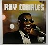 Ray Charles Coronet LP