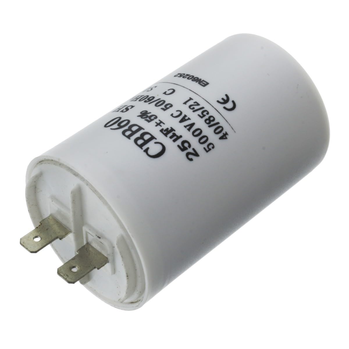 Paxanpax PSA626 Karcher Pressure Washer Capacitor (25uf) Fits Multiple Models