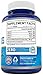Phytoceramides (Extract from Rice) - 60 Capsules - Gluten Free & Non-GMO, Powerful Anti-Aging Formula, Skin Renewal & Hydration Ceramide Supplement, Helps to Reduce Fine Lines and Wrinkles