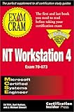 Image de Nt Workstation 4 (Exam Cram)