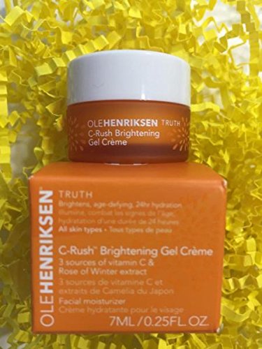 ole henriksen c gel cream