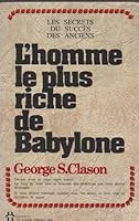L'homme le plus riche de Babylone 2920000128 Book Cover