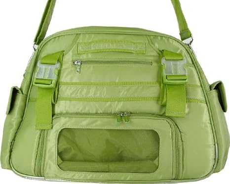 lug tuk tuk diaper bag