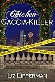 Chicken Caccia-Killer (a Jordan McAllister Mystery #4)