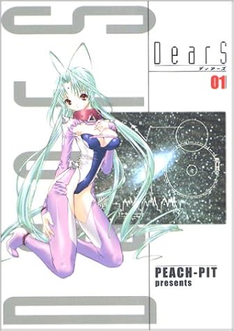 Dears 01 電撃コミックス Peach Pit 本 通販 Amazon