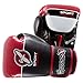 Hayabusa Sport Boxing Gloves (Red, 16 oz)