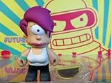 Kidrobot Futurama Series 1 Figure - Leela