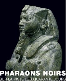 Pharaons noirs