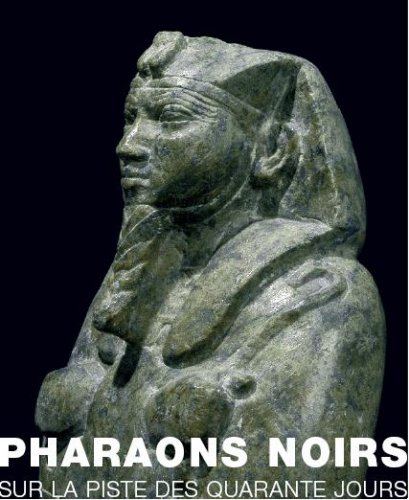 Pharaons noirs