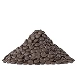 Cambie Belgian Dark Chocolate Couverture