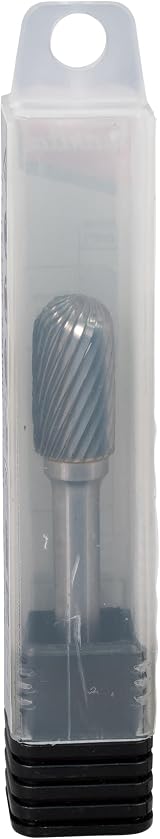 Makita B-52744-10 10x20x6mm TC Burrs Multi-Colour Power Tool Accessories view 5