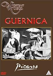Portait D'artiste : Guernica - Picasso