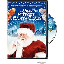 The Year Without A Santa Claus (Live Action): Amazon.ca: John