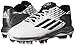 adidas Performance Women's PowerAlley 3 W Thermoplastic Polyurethane Softball Cleat