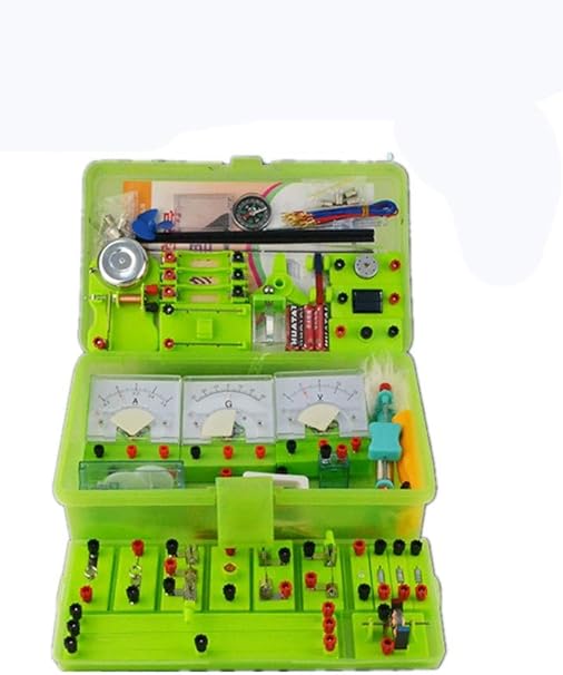 electrical educational toys