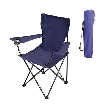 Rcircle Chaise De Camping Pliante Pour Extérieurcamping