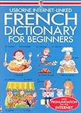 French Dictionary for Beginners