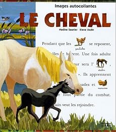 Le  cheval