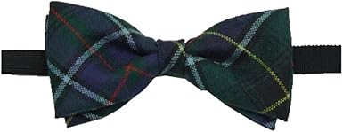 macinnes tartan kilt