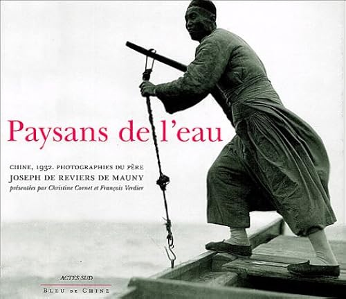 Download Paysans de l'eau : Chine, 1932 PDF