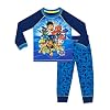 Paw Patrol Jongens Pyjama’s