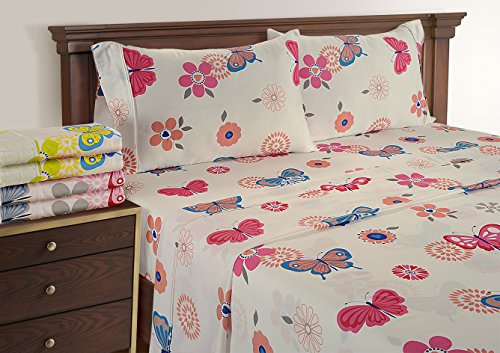 cheap kids sheets