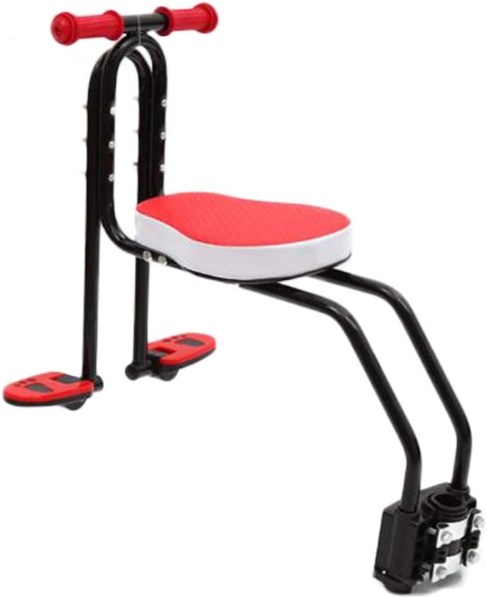 Best child front mount bike seat