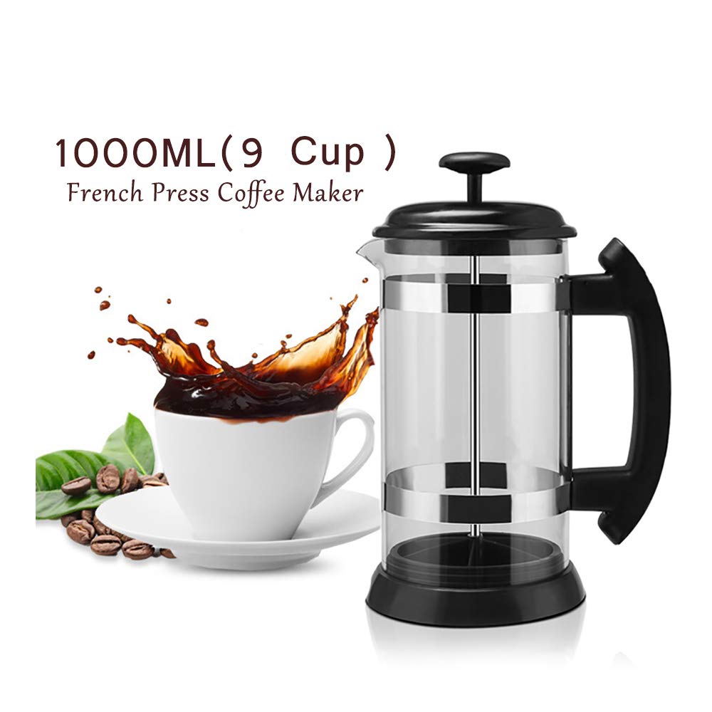 The 2 Best What Are Tea Makers Called