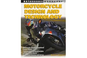 Motorcycle Design and Technology