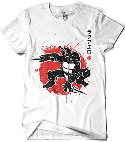 Camisetas La Colmena Men's T-Shirt White white