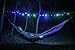 ENO - Eagles Nest Outfitters Twilights LED Light String, Camp Lighting, Blue/Green