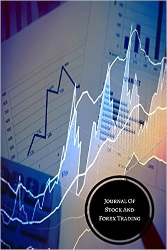 Journal Of Stock And Forex Trading Mini Forex Trading Log Journals - 