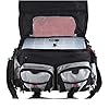 Spiderwire-Wolf-Tackle-Bag-Black
